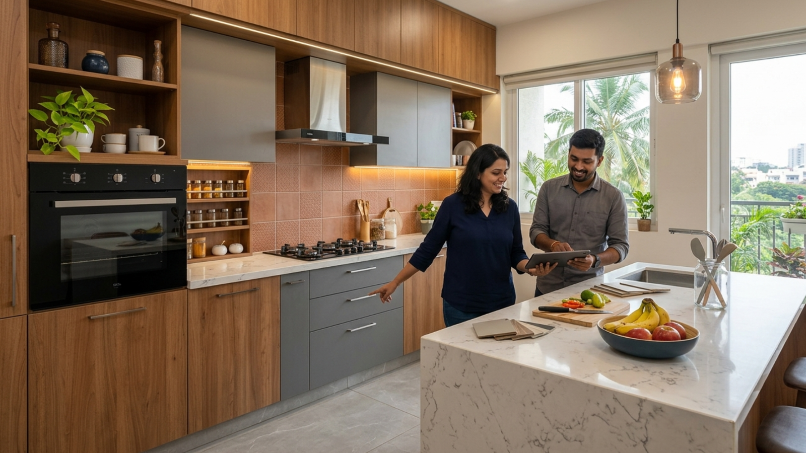 Modular Designers in West Bengaluru