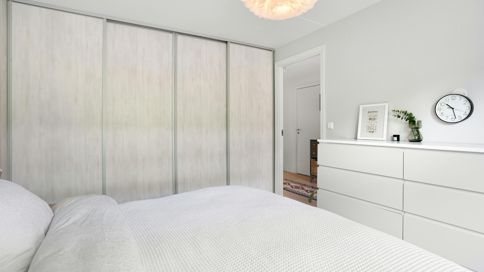Sliding Wardrobe Designs