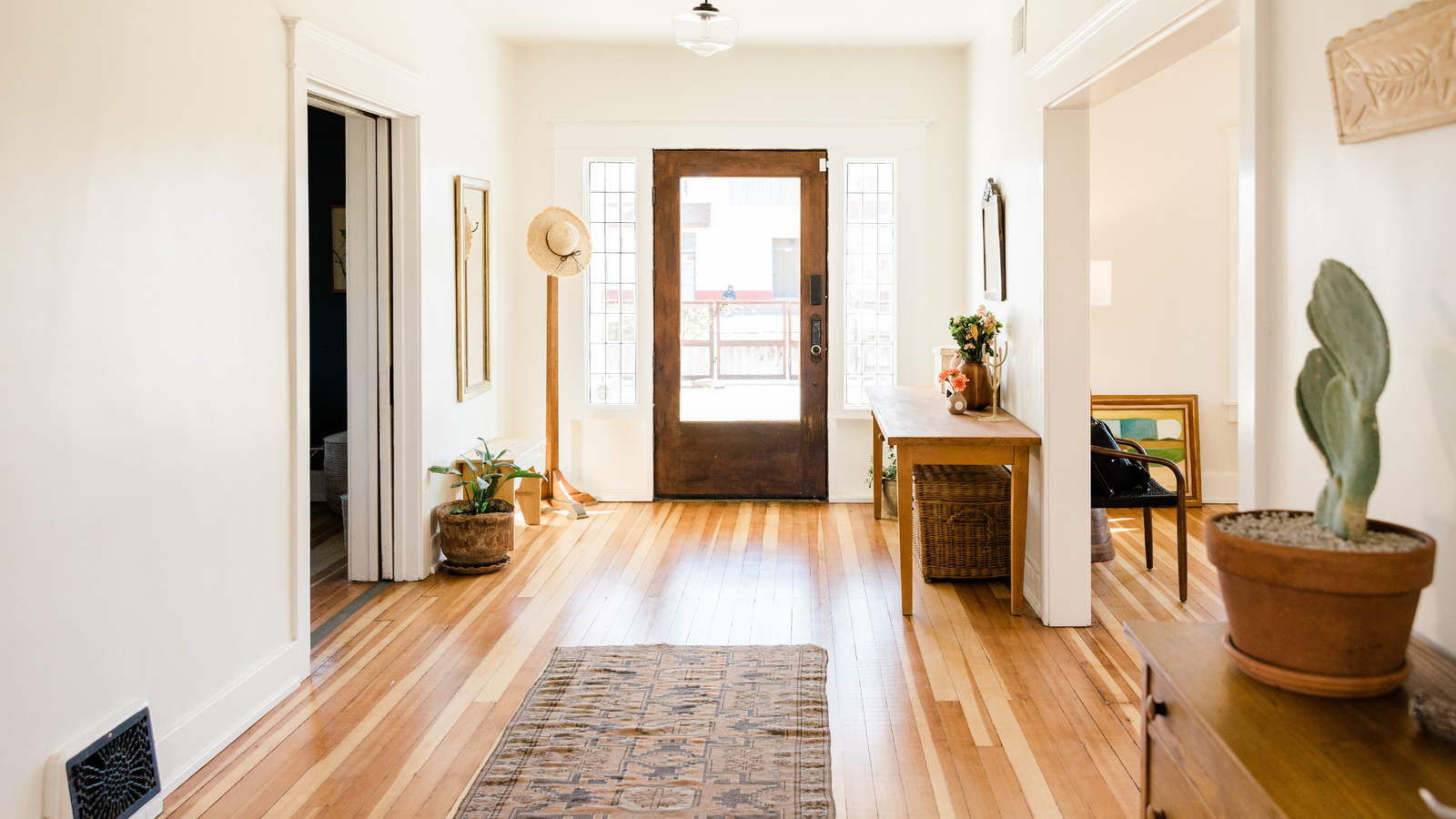 Affordable Home Interiors