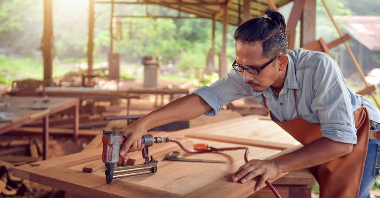 Professional Carpenters